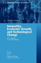 Inequality, Economic Growth, and Technological Change