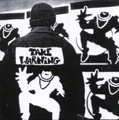 Take Warning: The Songs Of Operation Ivy