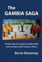 The Gambia Saga
