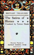 Breviary treasures. 3 - The Satires of Horace