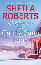 Life in Icicle Falls 8 - Christmas on Candy Cane Lane
