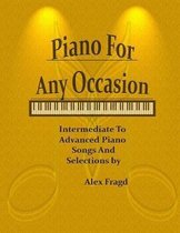 Piano for Any Occasion