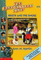 Kristy and the Snobs