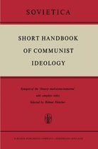 Sovietica 20 - Short Handbook of Communist Ideology