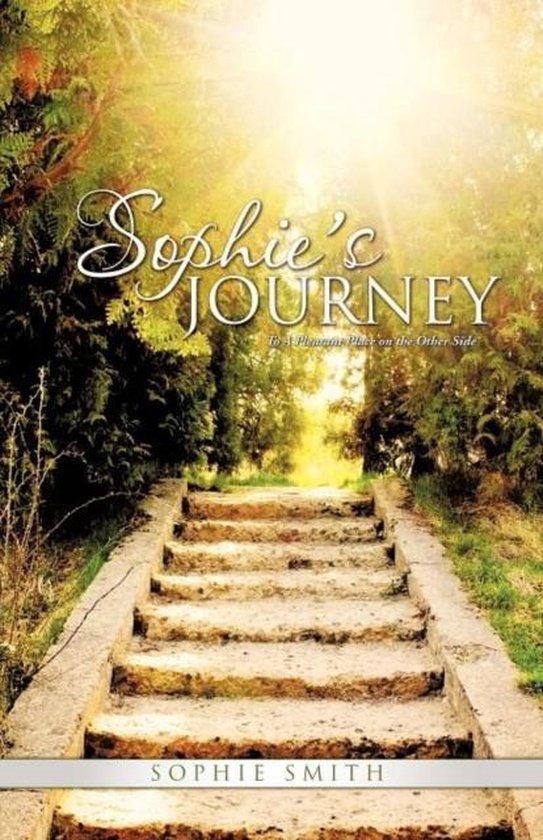 Sophie's Journey - cover