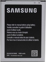 Samsung Galaxy Ace 4 Batterij met NFC EB-BG357BBE Origineel: 1900mAh