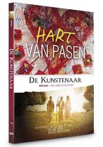 Hart Van Pasen - De Kunstenaar