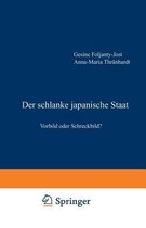 Der Schlanke Japanische Staat