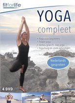 Fit for life - Yoga compleet