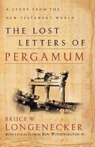 The Lost Letters of Pergamum