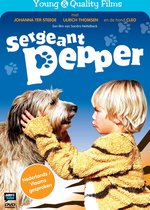 Speelfilm - Sergeant Pepper