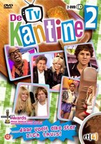 TV kantine - Seizoen 2 (DVD)
