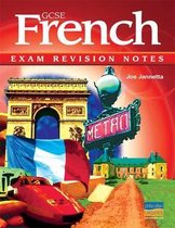 GCSE French Exam Revision Notes