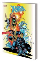 X-men Blue Vol. 0