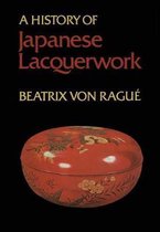 Heritage-A History of Japanese Lacquerwork