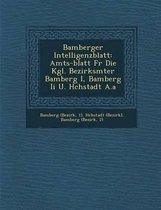 Bamberger Intelligenzblatt