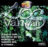 Best of Los Van Van [Milan]