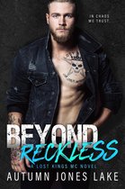 Beyond Reckless: Teller's Story, Part One