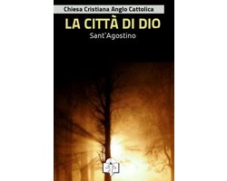 I doni della Chiesa - La Città di Dio