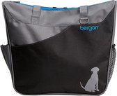 Doggie duffle bag