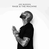 Joe Budden - Rage Against The Machine (CD)