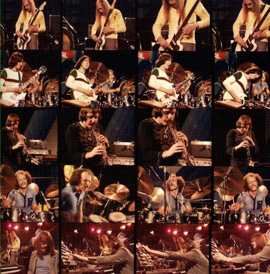 Switzerland 1974