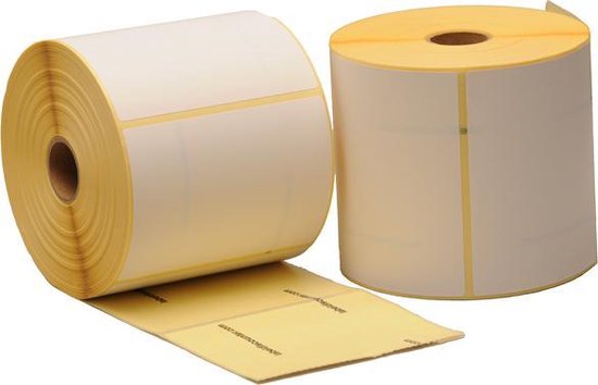 Dymo S0947420 compatible labels, 102 x 59mm, 575 etiketten