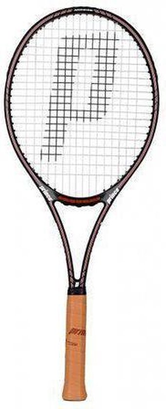 PRINCE Classic Response 97 Adult Tennis Racket | bol.com