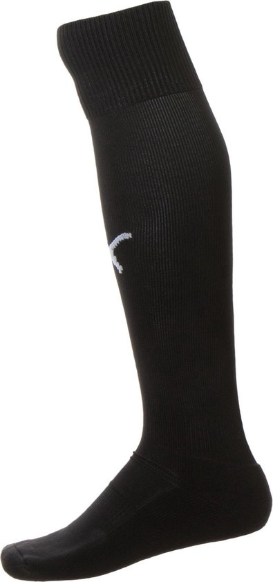 Puma Team II Voetbalsokken Sportsokken - Maat 47-49 - Unisex - zwart/wit |  bol.com