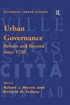 Historical Urban Studies Series - Urban Governance