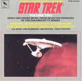 Star Trek TV Soundtrack, Vol. 2