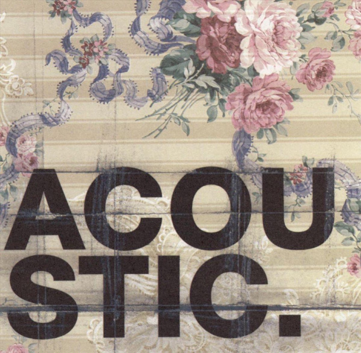 Acoustic - various artists