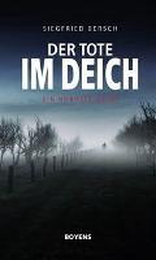 Der Tote im Deich - cover