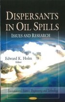 Dispersants in Oil Spills