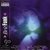 Various : Brit Funk CD