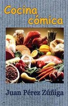 Cocina comica