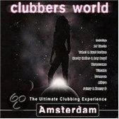 Clubbers World-Amsterdam (Import)