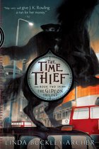 The Gideon Trilogy - The Time Thief