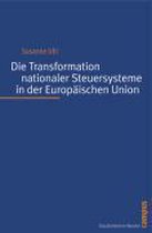 Uhl, S: Transformation nationaler Steuersysteme