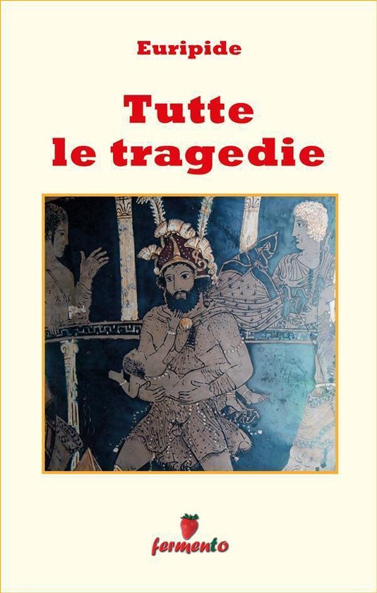 Emozioni senza tempo 251 - Tutte le tragedie - cover
