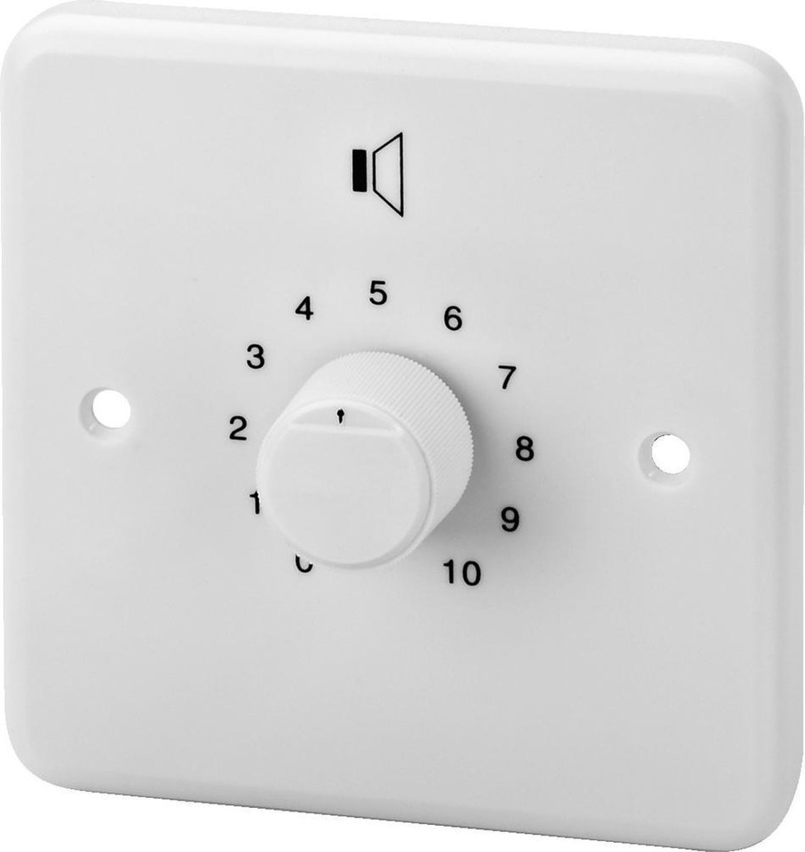 Monacor ATT-224/WS Volumeregelaar