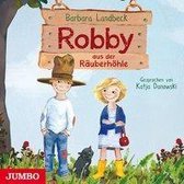 Landbeck, B: Robby aus der Räuberhöhle 1/CD
