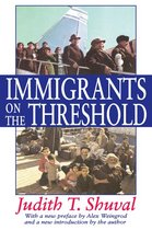Immigrants on the Threshold