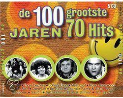 100 Grootste Jaren 70 Hits Allertijden