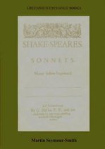 Student Guide To Shakespeare's Sonnets