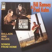 Ballads And Blues/Songs From Home