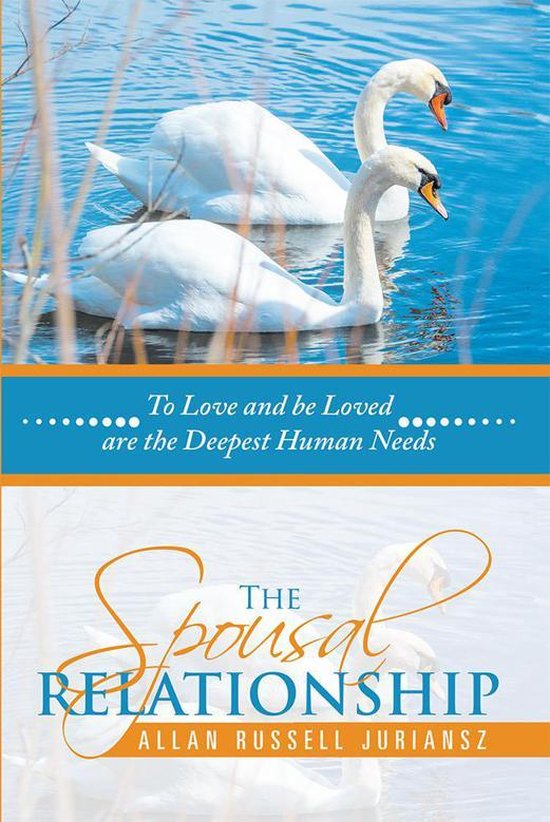 The Spousal Relationship - cover