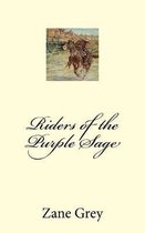 Riders of the Purple Sage