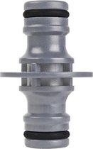 slangkoppeling 13 mm 1/2  19 mm 3/4