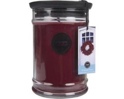 Bridgewater Geurkaars Welcome Home - large jar